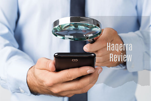 haqerra review