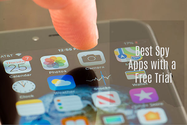 best free spy apps