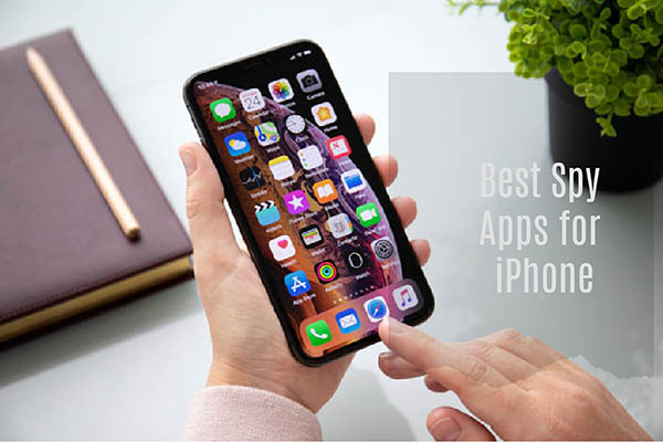 best iphone spy apps