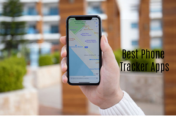Best phone tracker apps