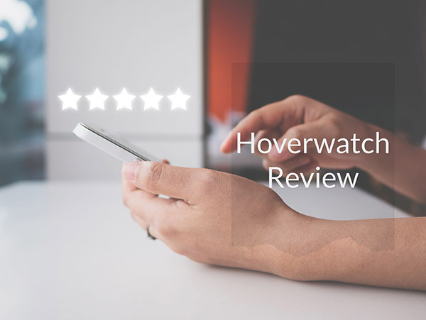 hoverwatch review