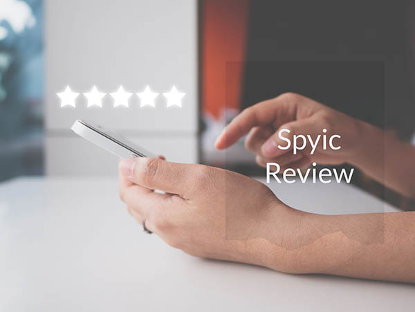 spyic review