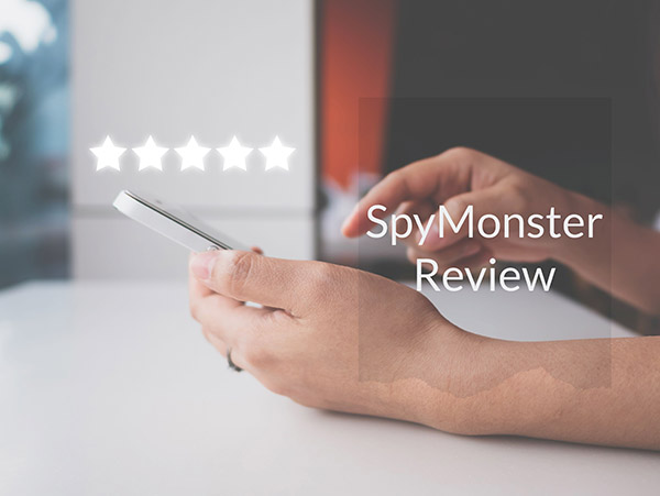 spymonster review